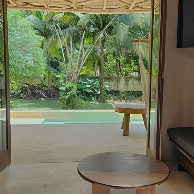 CASA 2 HAB Alberca y Parking privado - Two-Bedroom House - 19