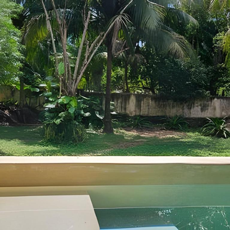CASA 2 HAB Alberca y Parking privado - Two-Bedroom House - 30