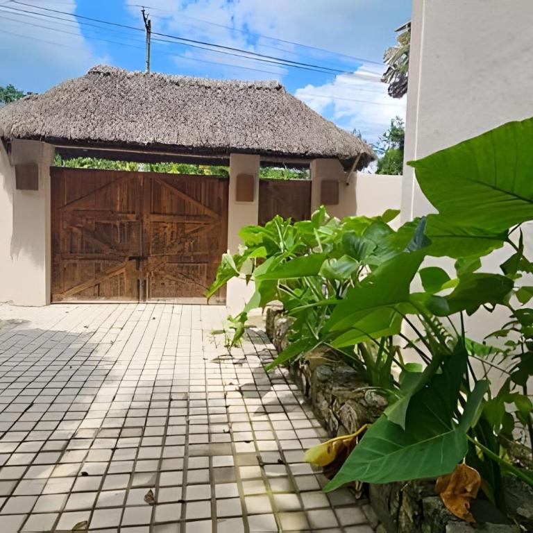 CASA 2 HAB Alberca y Parking privado - Two-Bedroom House - 39