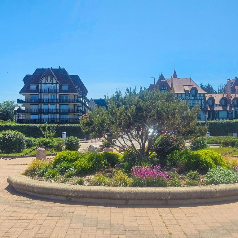 Vue mer Balcon19m2 plein soleil200m plage Calme - Appartamento con 2 Camere da Letto - 23