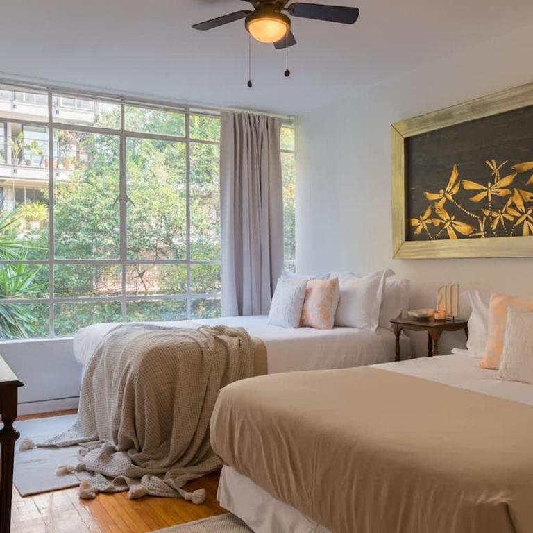 Location- Design & Comfort Fully equipped - One-Bedroom Apartment - 5