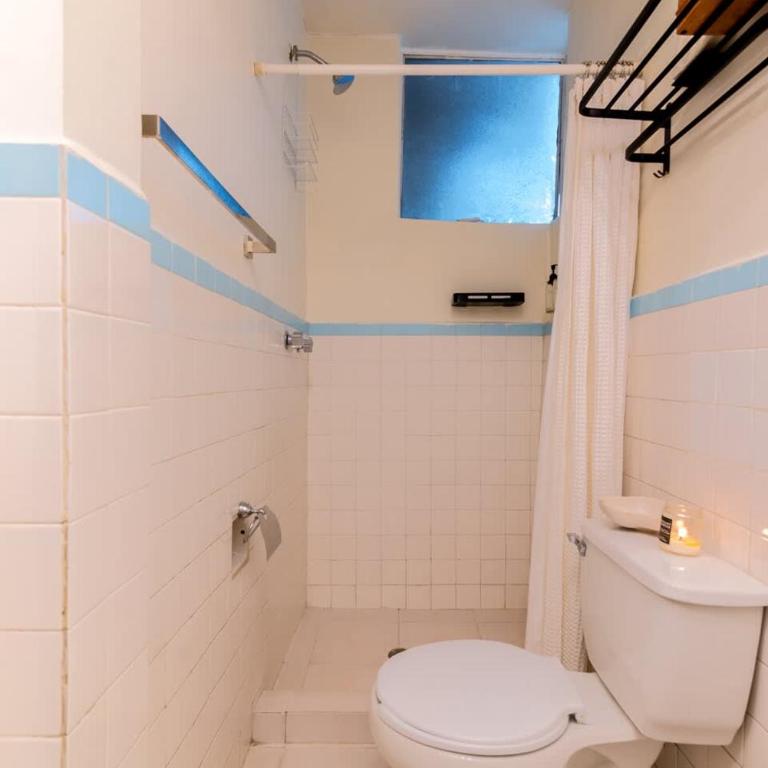 Location- Design & Comfort Fully equipped - One-Bedroom Apartment - 19