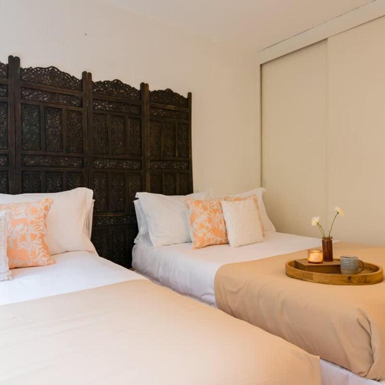 Location- Design & Comfort Fully equipped - One-Bedroom Apartment - 16