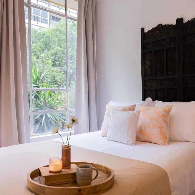 Location- Design & Comfort Fully equipped - One-Bedroom Apartment - 21