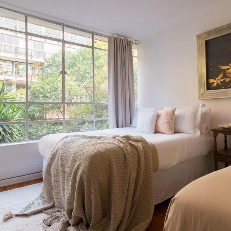 Location- Design & Comfort Fully equipped - One-Bedroom Apartment - 23