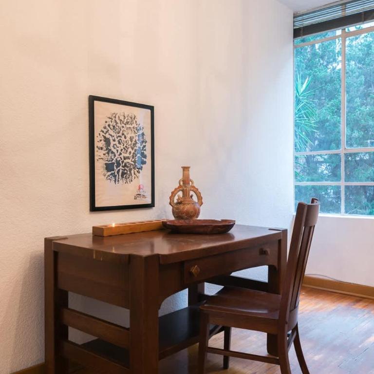 Location- Design & Comfort Fully equipped - One-Bedroom Apartment - 28
