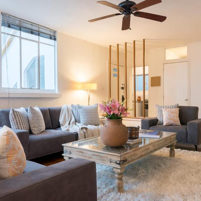 Location- Design & Comfort Fully equipped - One-Bedroom Apartment - 31