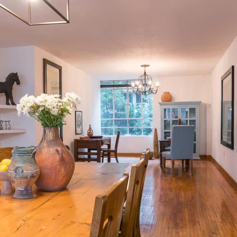 Location- Design & Comfort Fully equipped - One-Bedroom Apartment - 33
