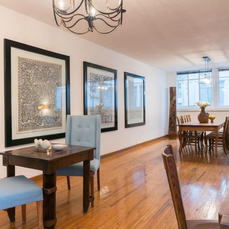 Location- Design & Comfort Fully equipped - One-Bedroom Apartment - 29