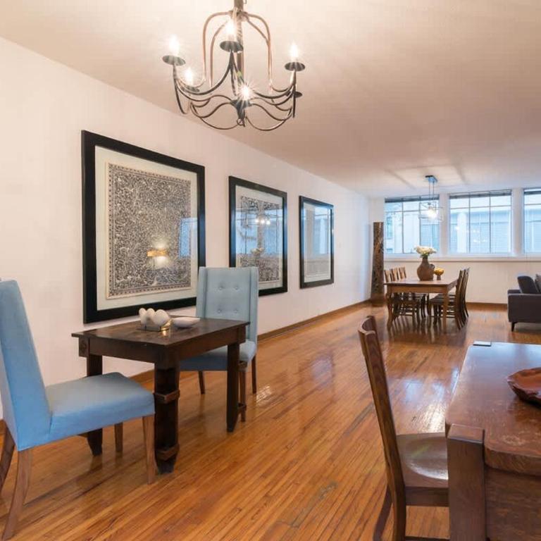 Location- Design & Comfort Fully equipped - One-Bedroom Apartment - 32