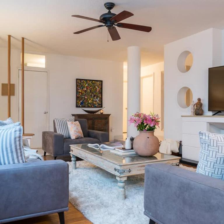 Location- Design & Comfort Fully equipped - One-Bedroom Apartment - 35