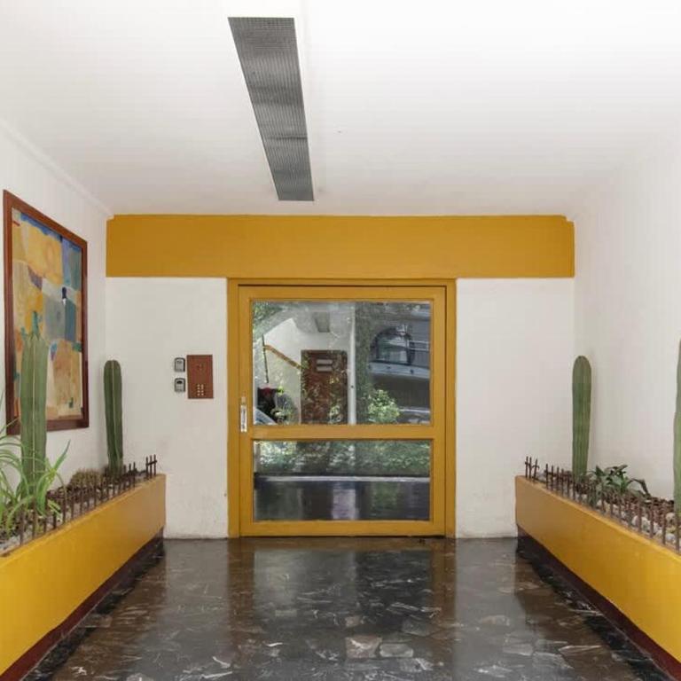 Location- Design & Comfort Fully equipped - One-Bedroom Apartment - 41
