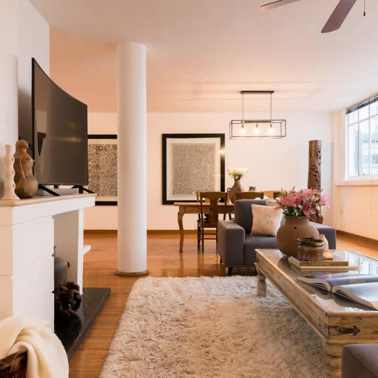 Location- Design & Comfort Fully equipped - One-Bedroom Apartment - 38
