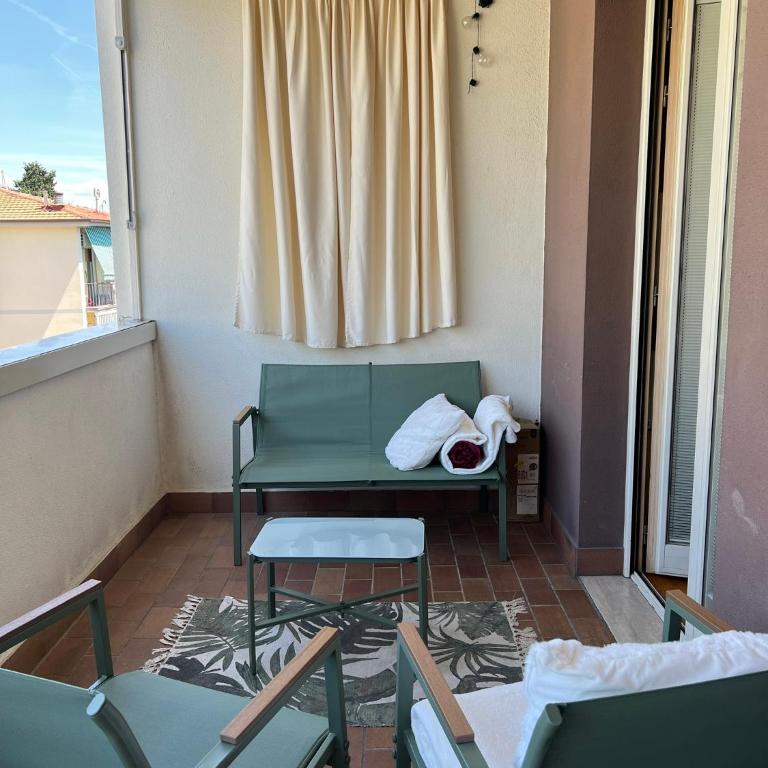 La Sosta del Sommelier Romantic Retreat with Garage - Appartamento con 1 Camera da Letto - 4