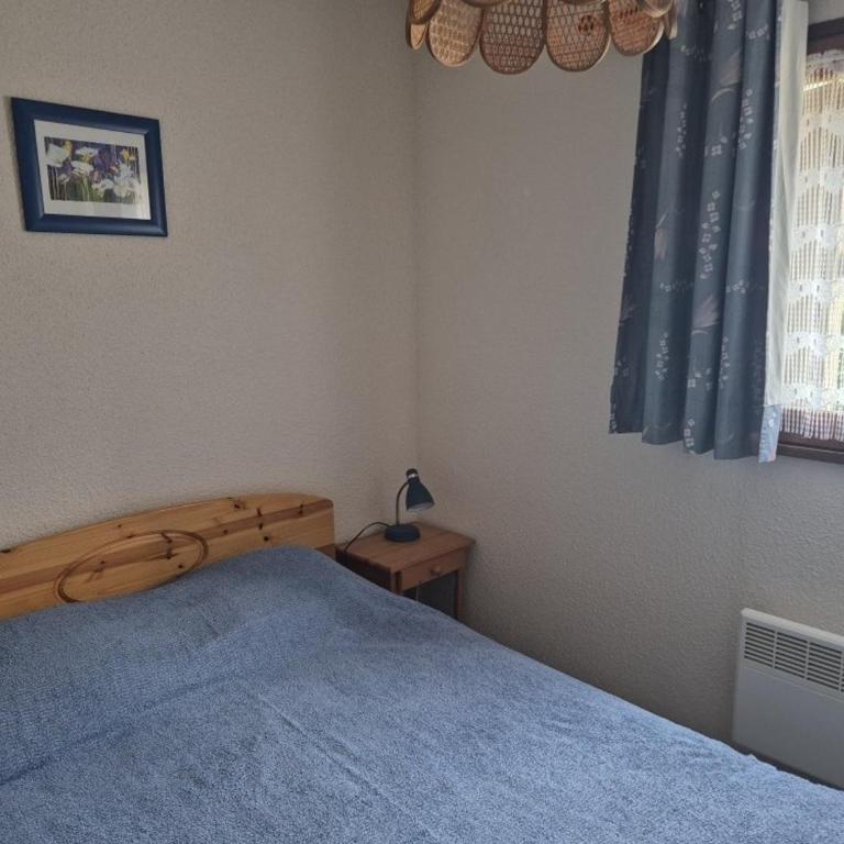 Appartement T2 avec Balcon et Parking à Cauterets - FR-1-234-350 - Appartement - 15
