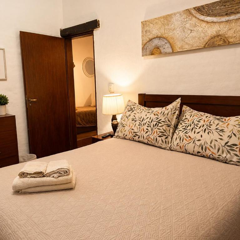 Algarrobos del Mirador - Apartamento Estudio - 4