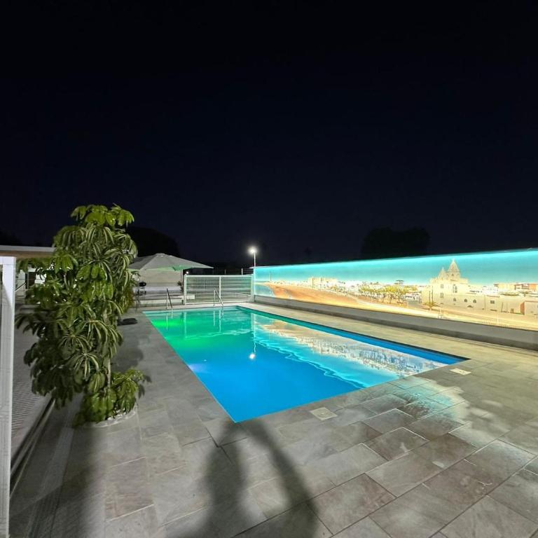Serenity beach pinar feria 2 - Apartamento de 3 dormitorios - 1