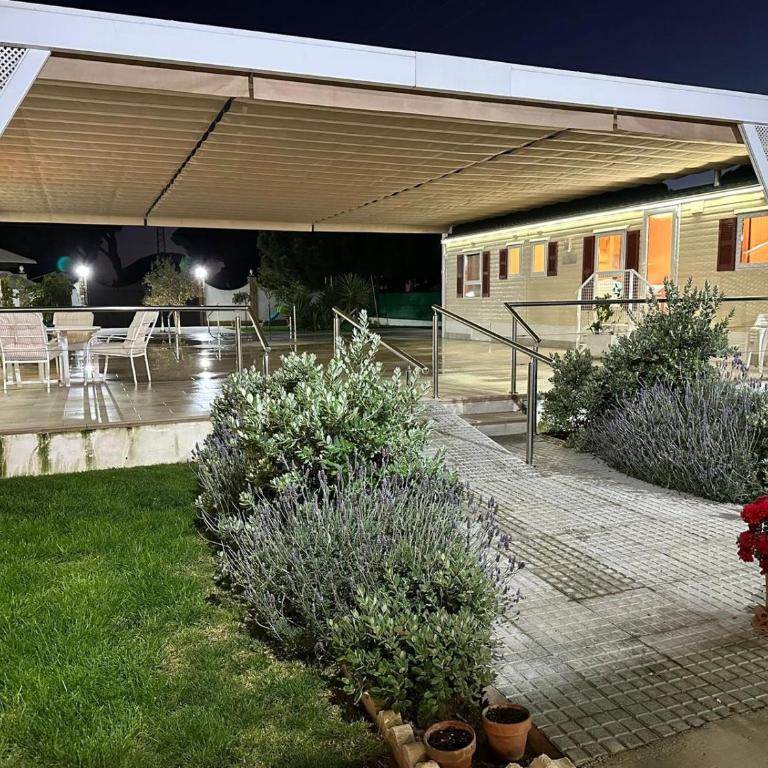 Serenity beach pinar feria 2 - Apartamento de 3 dormitorios - 3