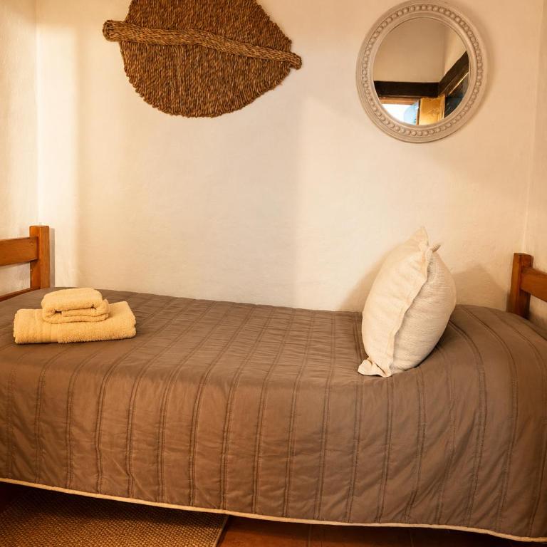 Algarrobos del Mirador - Apartamento Estudio - 6