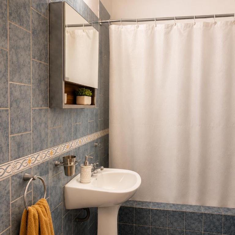 Algarrobos del Mirador - Apartamento Estudio - 7