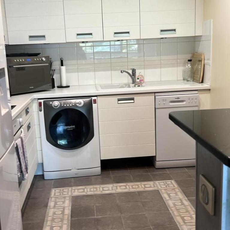 Beautiful apartment Eiffel Tower - Passy - Appartement 1 Chambre - 5