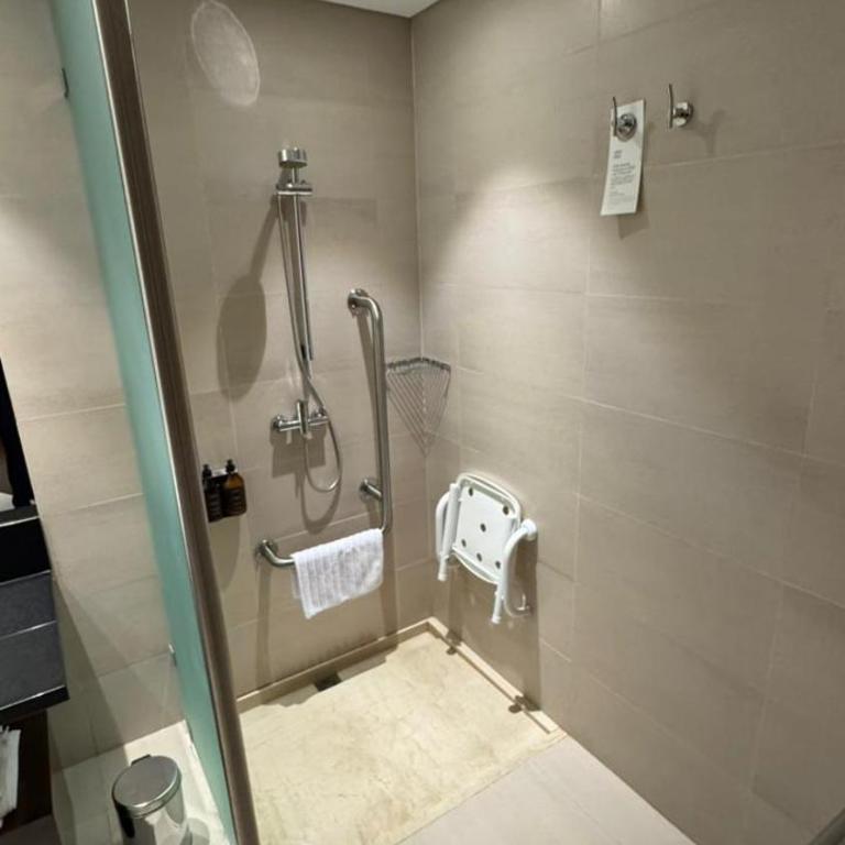 Puerto Norte Design Hotel - Double Room - Disability Access - 3