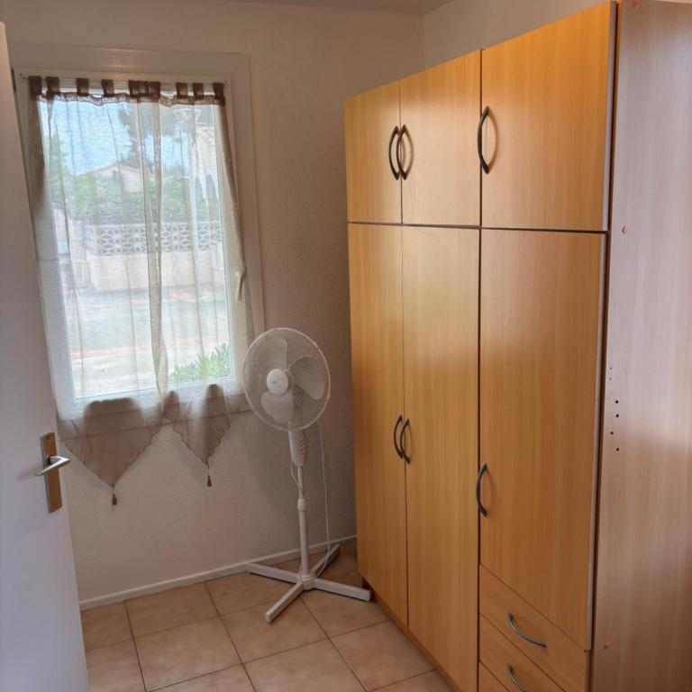 Appartement familial avec grande terrasse piscine parking et wifi fibre - Apartment mit 1 Schlafzimmer - 19
