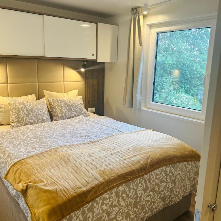 Garden Lodge Obervellach - Maison 2 Chambres - 6