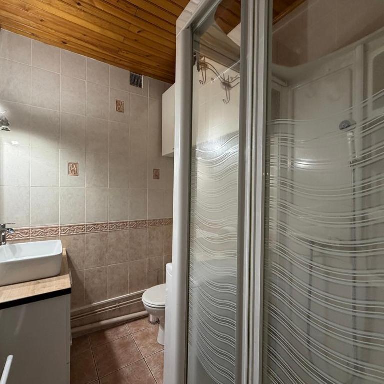 Charmant T2 en hyper centre, proche Thermes, tout équipé avec balcon - FR-1-608-208 - Apartment - 14