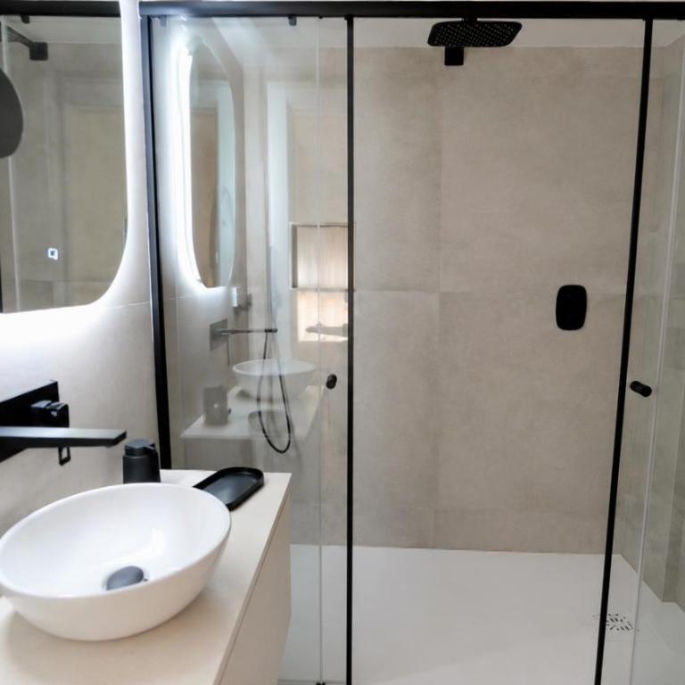 Marina Pearl Apartment - Apartamento de 3 dormitorios - 10