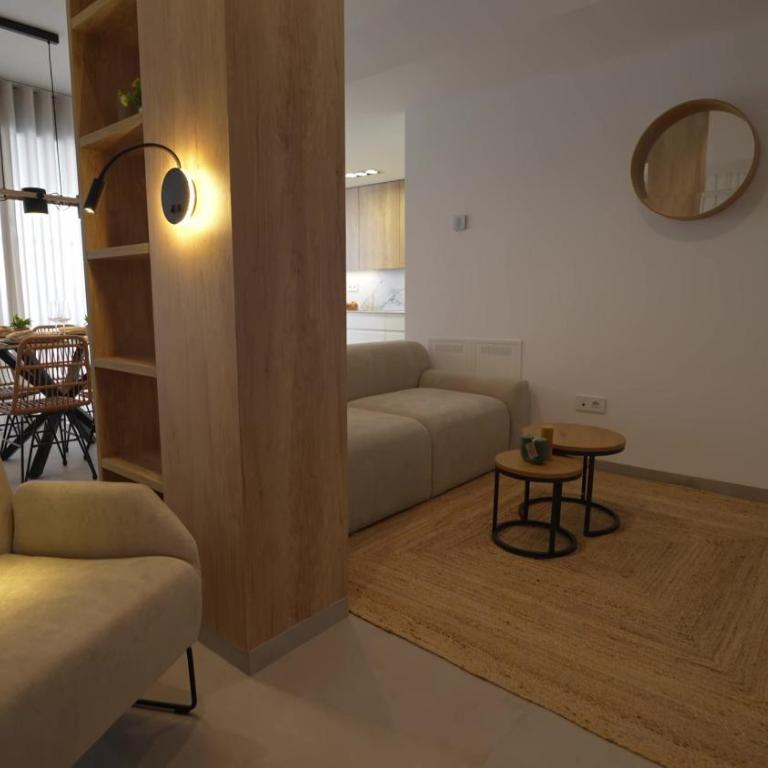 Marina Pearl Apartment - Apartamento de 3 dormitorios - 4