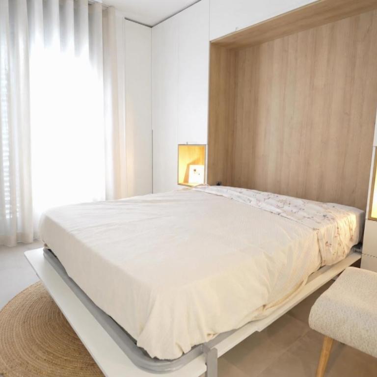Marina Pearl Apartment - Apartamento de 3 dormitorios - 14