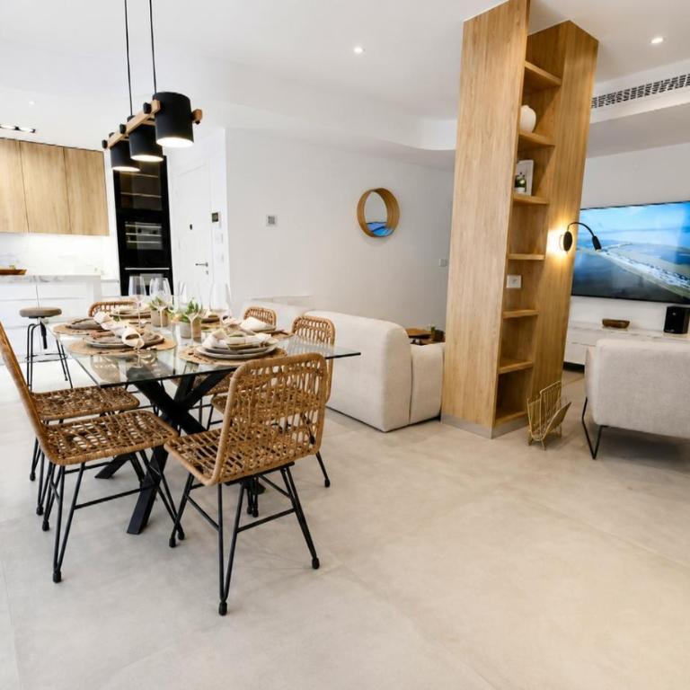 Marina Pearl Apartment - Apartamento de 3 dormitorios - 1