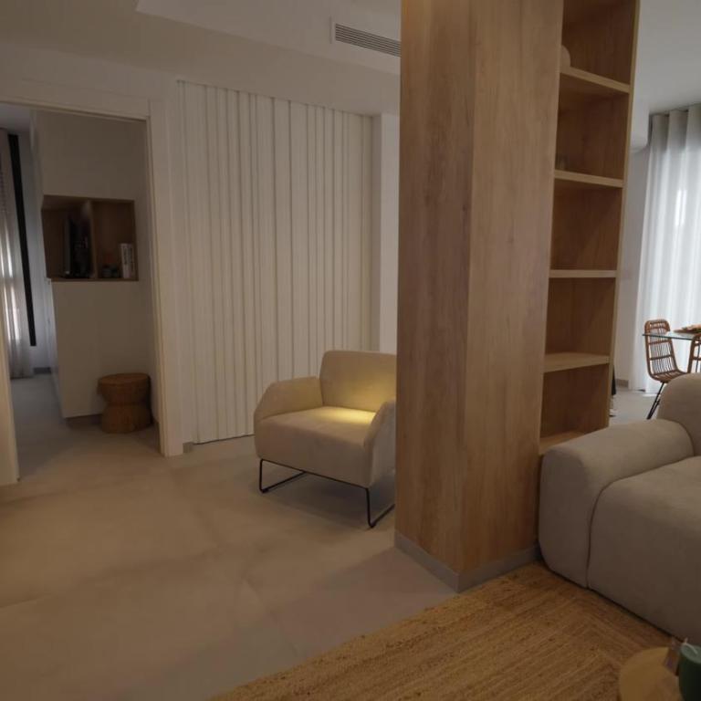 Marina Pearl Apartment - Apartamento de 3 dormitorios - 5