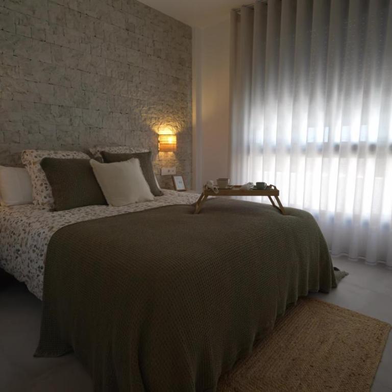 Marina Pearl Apartment - Apartamento de 3 dormitorios - 17