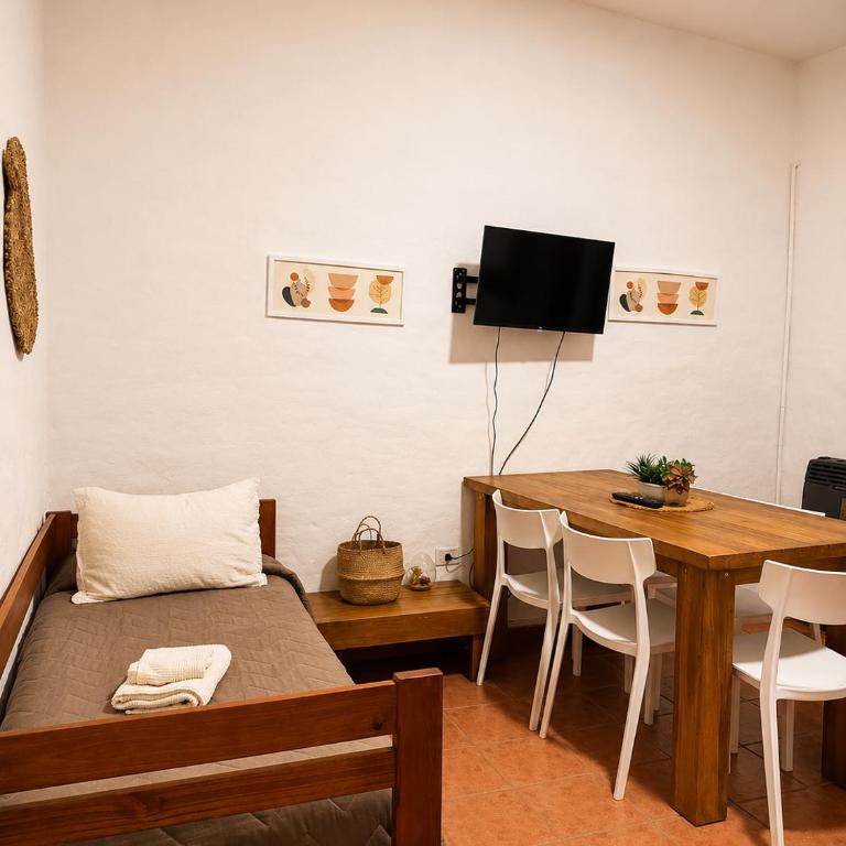 Algarrobos del Mirador - Apartamento Estudio - 8