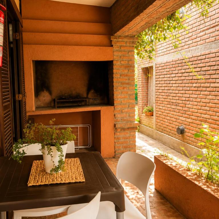 Algarrobos del Mirador - Apartamento Estudio - 10