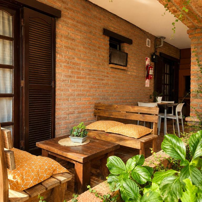 Algarrobos del Mirador - Apartamento Estudio - 9
