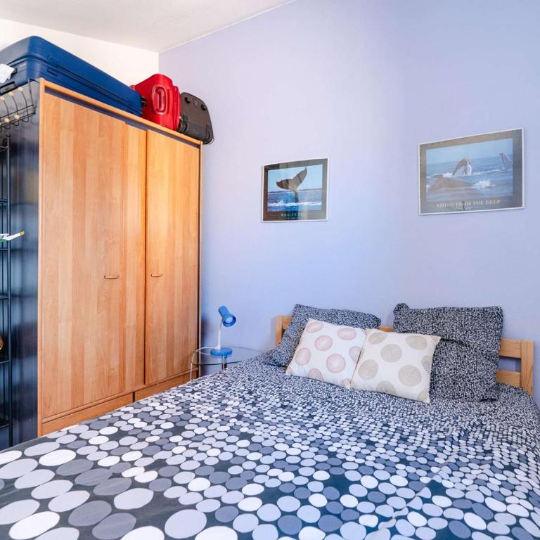 Pavillon cosy avec terrasse à 250m de la plage ! - FR-1-409-288 - Villa - 3