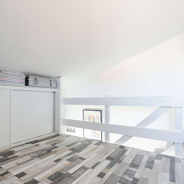 Pavillon cosy avec terrasse à 250m de la plage ! - FR-1-409-288 - Villa - 11