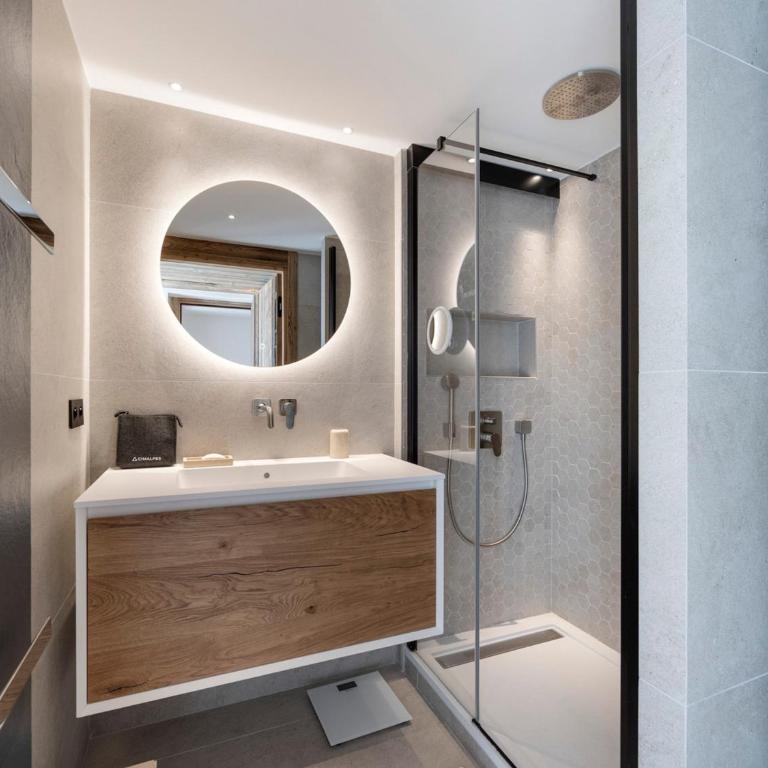 Spacieux duplex 158 m², 5 chambres, proximité centre, parking - FR-1-567-144 - Appartamento - 11