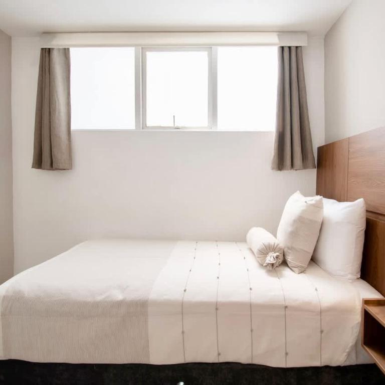Newly Renovated 4BR in the Heart of Condesa - One-Bedroom Apartment - 48