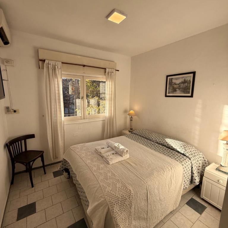 Hotel Centro SJ - Habitación Doble Estándar - 5