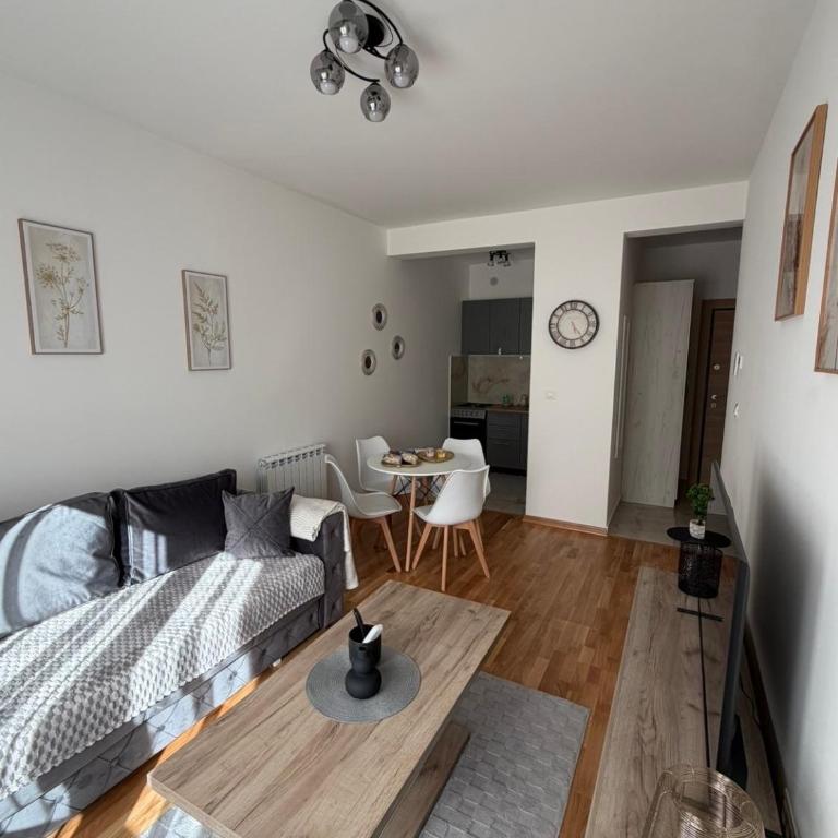 Vodenica apartman sa garažom - Apartman sa 1 Spavaćom Sobom - 3