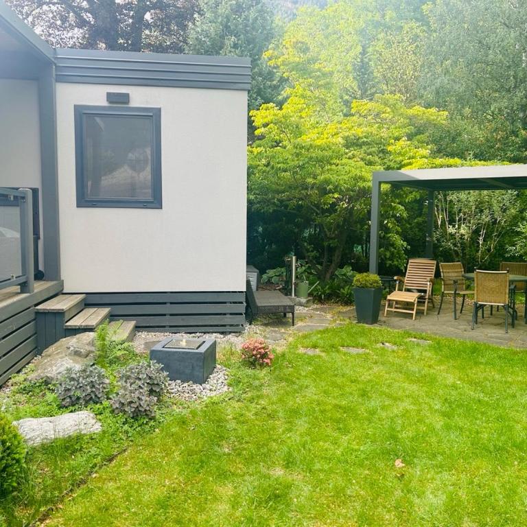 Garden Lodge Obervellach - Maison 2 Chambres - 10