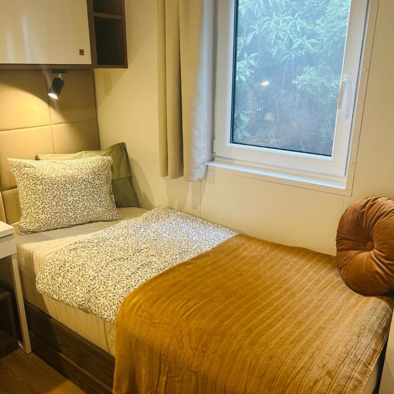 Garden Lodge Obervellach - Maison 2 Chambres - 11
