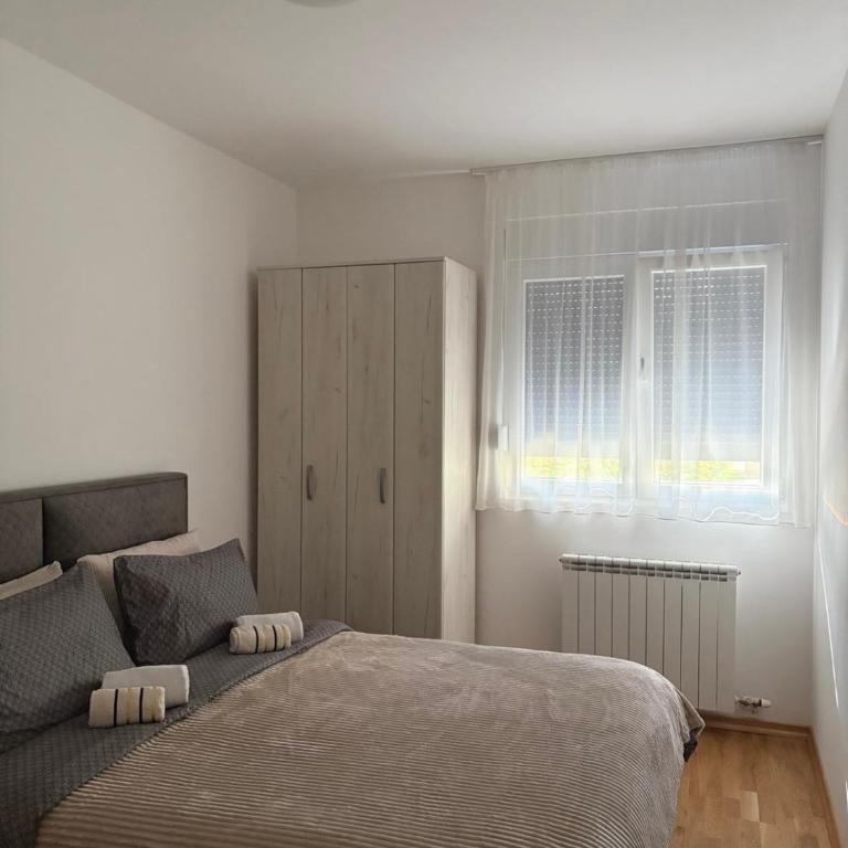 Vodenica apartman sa garažom - Apartman sa 1 Spavaćom Sobom - 8