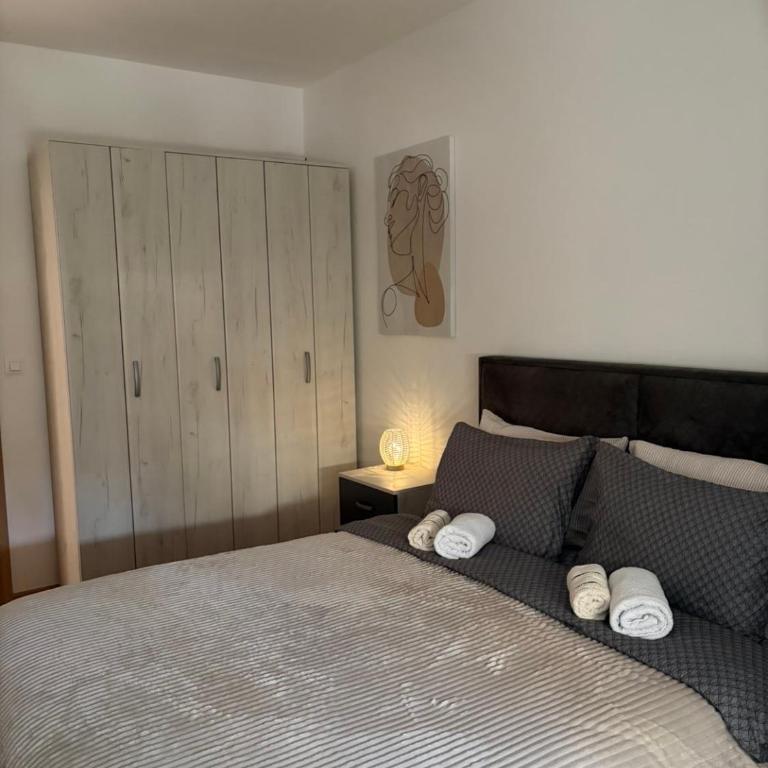Vodenica apartman sa garažom - Apartman sa 1 Spavaćom Sobom - 7