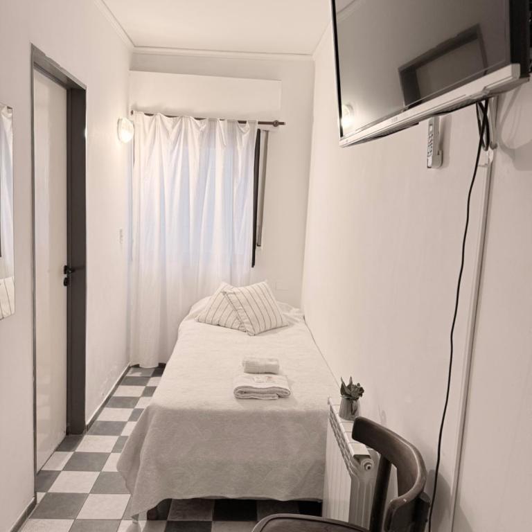 Hotel Centro SJ - Habitación Individual - 1