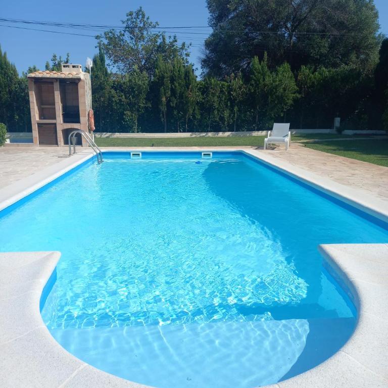 Villa enseñat ETV04085 - Villa de 1 dormitorio - 26